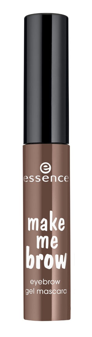 essence make me brow eyebrow gel mascara 02 browny brows